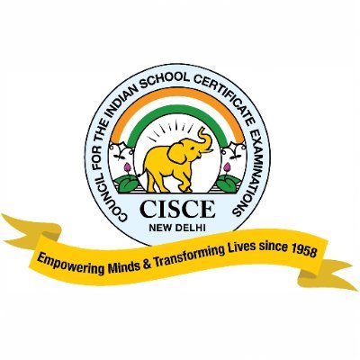 ICSE / ISC